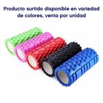 Rodillo Masajeador Colores Surtidos - Spieller