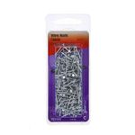 Clavo Para Madera 5/8 Plg Plano 18 - Anchor Wire