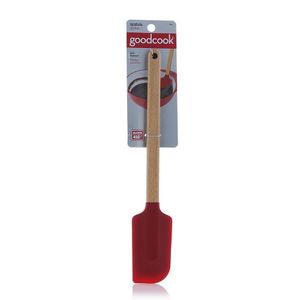 Espátula con Punta de Silicón