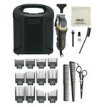 Kit De Cortadora Profesional 19 Pzas - Variflex