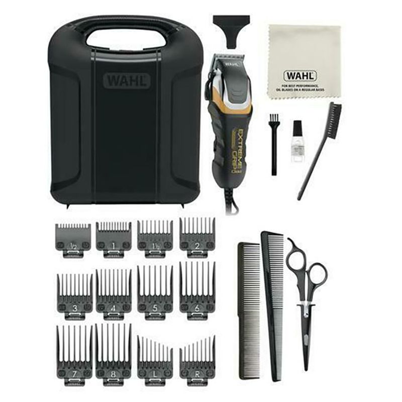 Kit De Cortadora Profesional 19 Pzas - Variflex