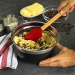 Espátula Punta Silicon - Good Cook