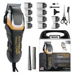 Kit De Cortadora Profesional 19 Pzas - Variflex