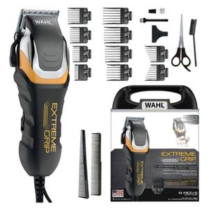 Kit de Cortadora Profesional 19 Pzas