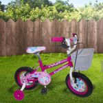 Bicicleta Bmx 12 Sweet Lider Bike - Lider Bike