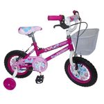 Bicicleta Bmx 12 Sweet Lider Bike - Lider Bike