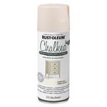 Spray Ultramete Chalked Beige De 340 Gr - Rust-oleum