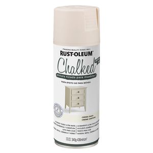 Spray Ultramete Chalked Beige De 340 Gr - Rust-oleum