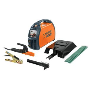 Soldadora Inversora de 100 a 127 V