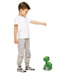 Robot Mini Dinosaurio con Luces y Sonido - Lexibook