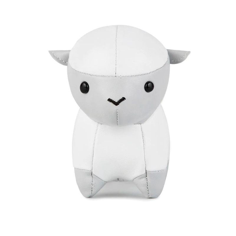 Simon La Pequeña Oveja - Little Big Friends