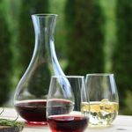 Set De Vasos Harmony 19.6 Oz 6 Pzas