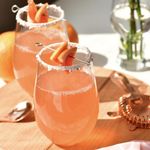 Set De Vasos Harmony 19.6 Oz 6 Pzas