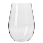 Set De Vasos Harmony 19.6 Oz 6 Pzas