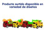 Camiones De Construcción Diseños Surtidos - May^S