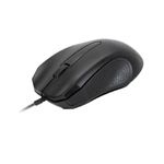 Mouse Óptico Con Cable Xtm-165 - Xtech