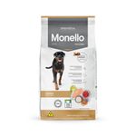 Monello Dog Tradicional 1 Kg