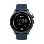 Smartwatch Bl Aura Azul - Cubitt