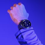 Smartwatch Bl Aura Azul - Cubitt