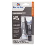 Epoxico Para Metales Cold Weld Permatex