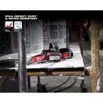 Linterna De Cabeza Recargable De 600 Lm - Milwaukee Electric