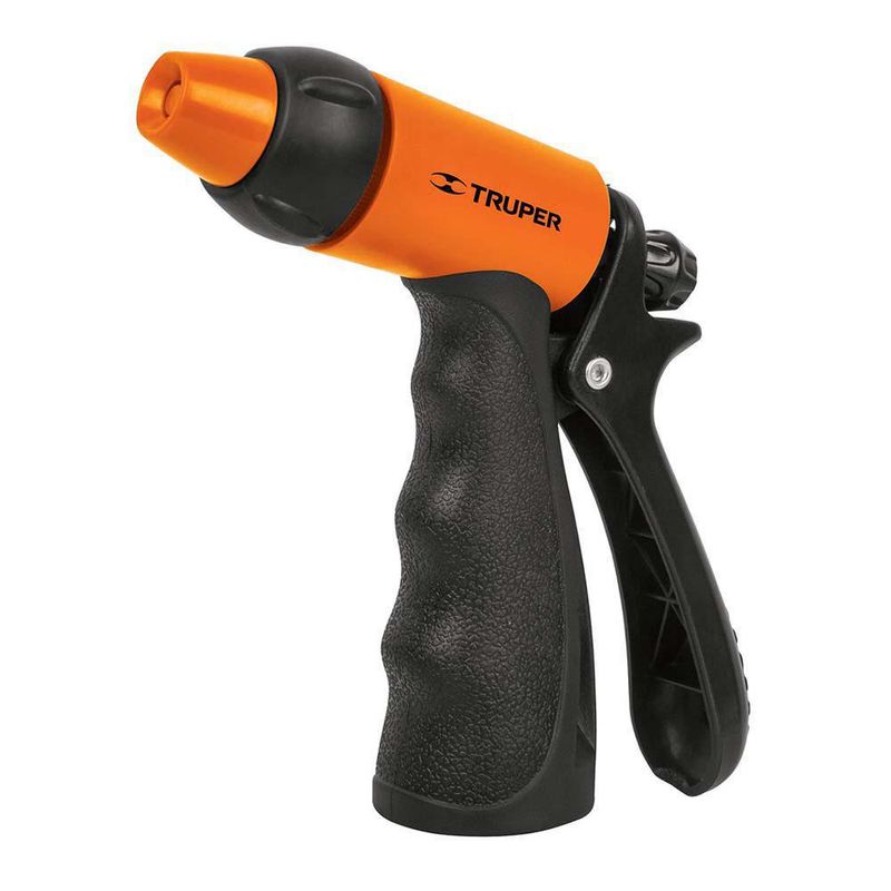 Pistola Para Manguera Plástica - Truper