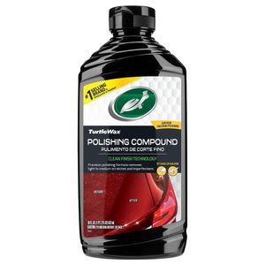 Pulidor Líquido en Crema Premium Polishing Compound 532 Ml
