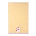 Toalla De Manos Unicornio 30X45 Cm - Koala