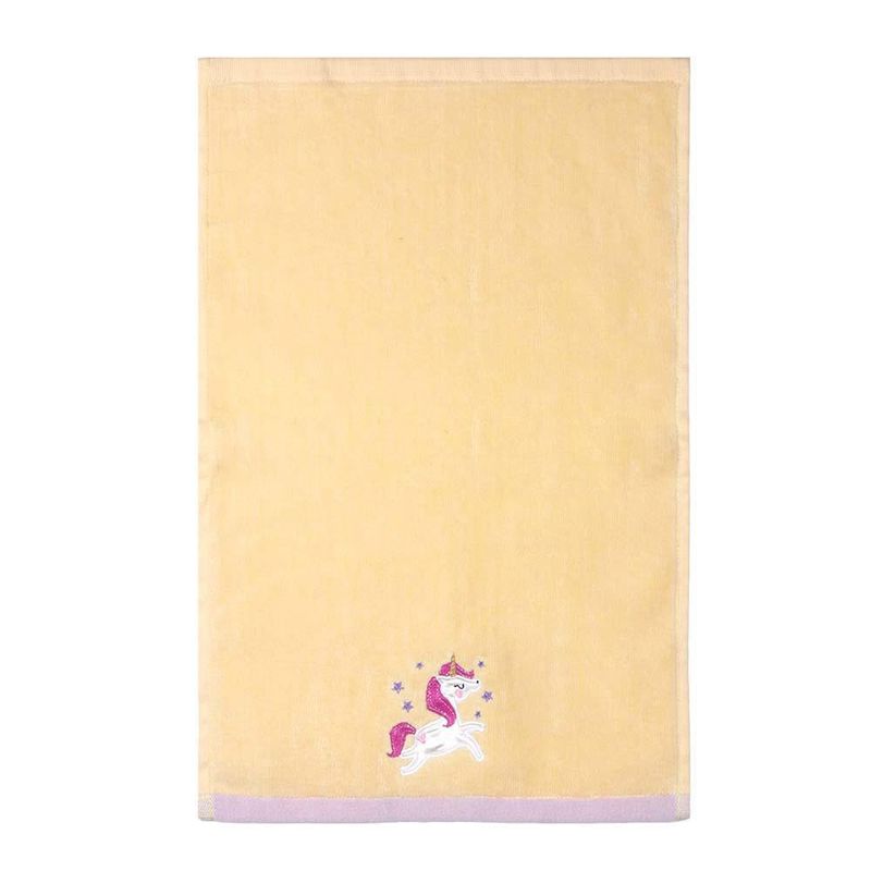 Toalla De Manos Unicornio 30X45 Cm - Koala