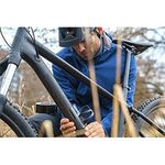 Duct Tape Ultra Power Extreme Negra 50 MM X 10 M - Tesa