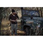 Duct Tape Ultra Power Extreme Negra 50 MM X 10 M - Tesa