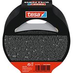 Duct Tape Ultra Power Extreme Negra 50 MM X 10 M - Tesa