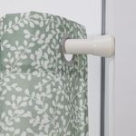 Galería De Tensión Fuji Blanca Extensible De 240 - 400 Cm - Inspire