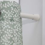 Galería De Tensión Fuji Blanca Extensible De 240 - 400 Cm - Inspire