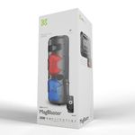 Sistema De Altoparlantes Bluetooth 200 W - Klipxtreme