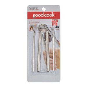 Cascanueces con Palillos