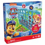Juego De Mesa 4 En Línea - Games Paw Patrol