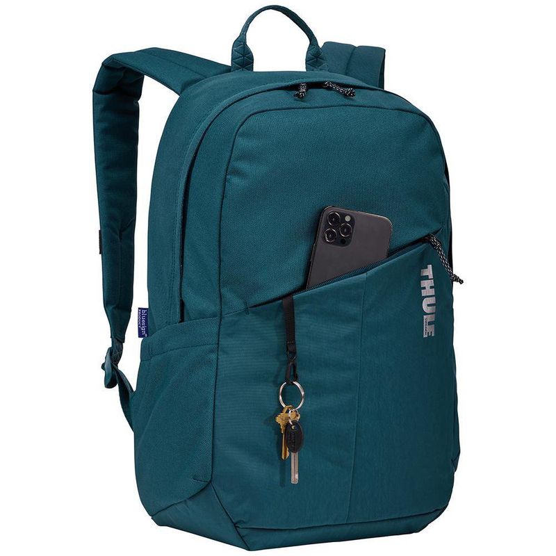 Mochila Notus Dense Teal 20 L - Thule