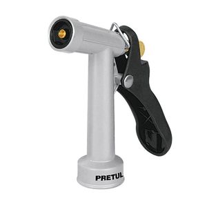 Pistola Para Manguera Metálica - Truper