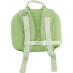 Bolsón Diseño De Quesoburguesa - Zoy Zoii