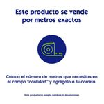 Cadena De Metal Por Metro De 950 Lb Galvanizado - Fiero