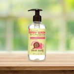 Baby Wash 8.5 Oz Pomegranade - Little Twig