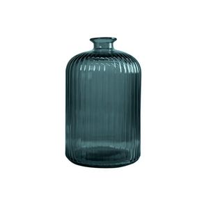 Botella Daroca Azul