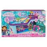 Barco De La Amistad - Gabby`s Doll House