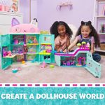 Barco De La Amistad - Gabby`s Doll House