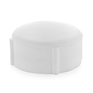 Pvc Tapón Hembra 3 Rosca Sch40 Durman - Durman Esquivel