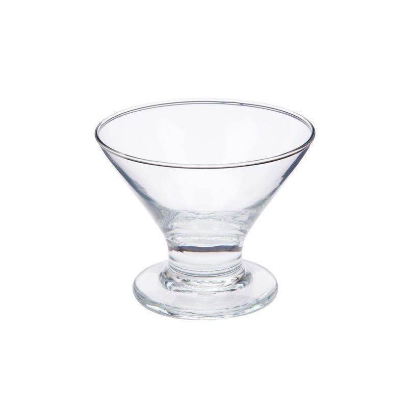 Copa Para Helado Fiesta - Cristar