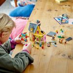 Disney Up House 43217 - Lego