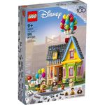 Disney Up House 43217 - Lego