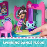 Barco De La Amistad - Gabby`s Doll House